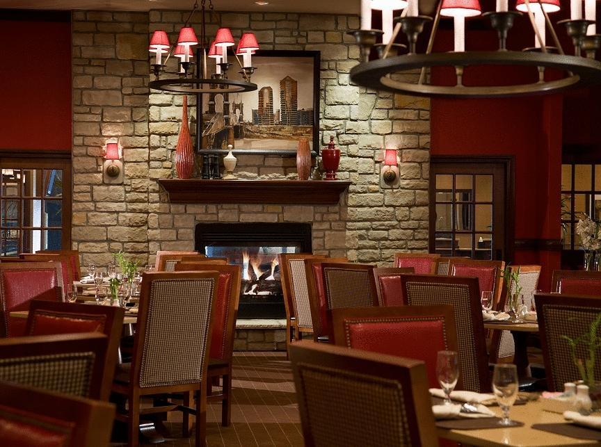 Doubletree By Hilton Cincinnati Airport Hebron Bagian luar foto