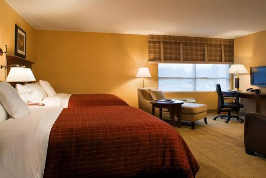 Doubletree By Hilton Cincinnati Airport Hebron Ruang foto